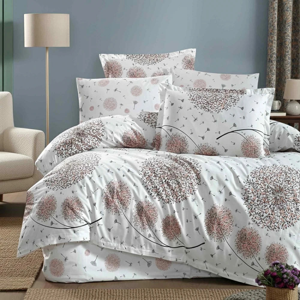 Lenjerie pat Ranforce 100% Cotton Pro (RCP1)