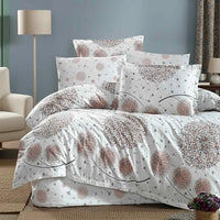 Lenjerie pat Ranforce 100% Cotton Pro (RCP1)