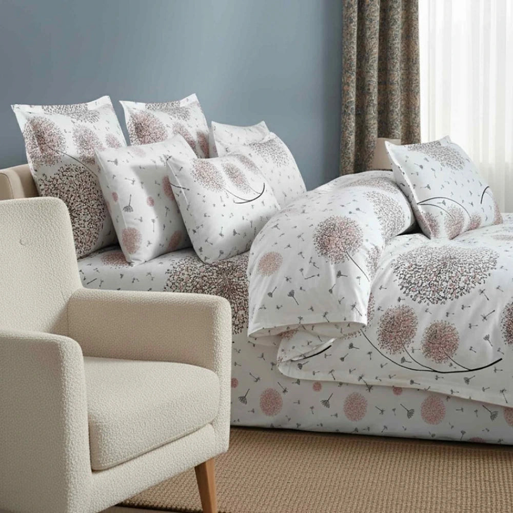 Lenjerie pat Ranforce 100% Cotton Pro (RCP1)