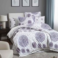 Lenjerie pat Ranforce 100% Cotton Pro (RCP2)