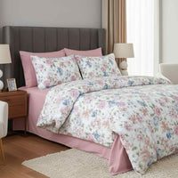 Lenjerie pat Ranforce 100% Cotton Pro (RCP3)