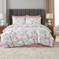 Lenjerie pat Ranforce 100% Cotton Pro (RCP3)