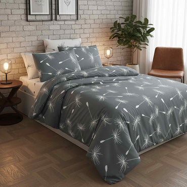 Lenjerie pat Ranforce 100% Cotton Pro (RCP5)