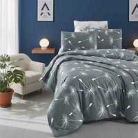 Lenjerie pat Ranforce 100% Cotton Pro (RCP5)