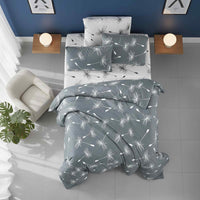 Lenjerie pat Ranforce 100% Cotton Pro (RCP5)