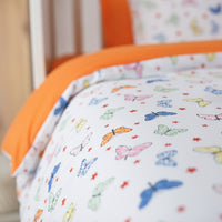 Lenjerie pat Ranforce 100% Cotton Pro (RCP14)