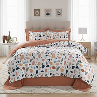 Lenjerie pat Ranforce 100% Cotton Pro (RCP16)