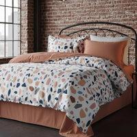 Lenjerie pat Ranforce 100% Cotton Pro (RCP16)