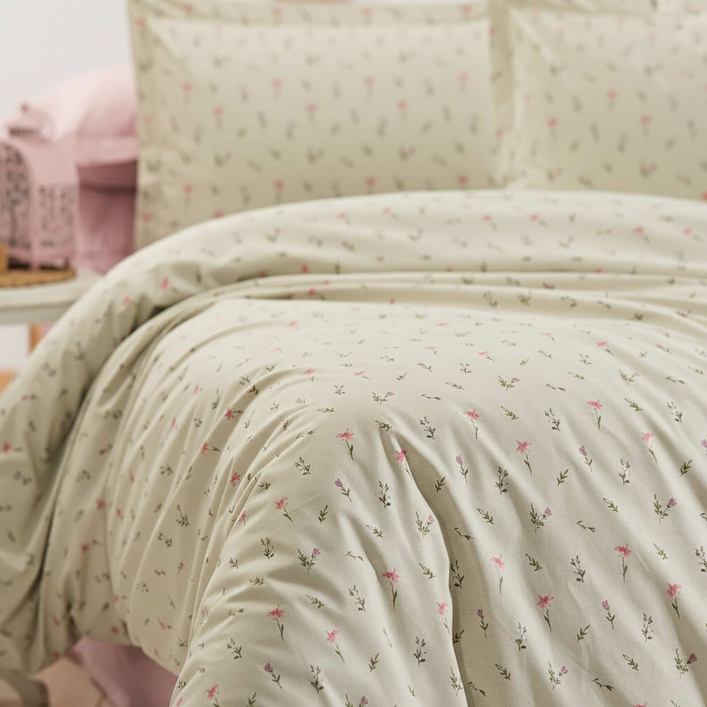 Lenjerie pat Ranforce 100% Cotton Pro (RCP18)