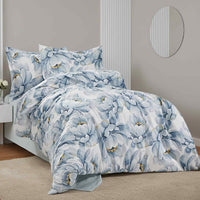 Lenjerie pat Ranforce 100% Cotton Pro (RCP9)