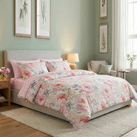 Lenjerie pat Ranforce 100% Cotton Pro (RCP22)