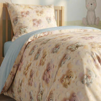 Lenjerie pat Ranforce 100% Cotton Pro (RCP23)