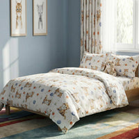 Lenjerie pat Ranforce 100% Cotton Pro (RCP44)