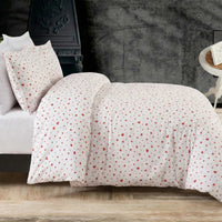 Lenjerie pat Ranforce 100% Cotton Pro (RCP38)