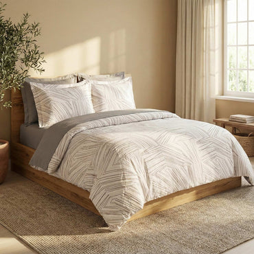Lenjerie pat Ranforce 100% Cotton Pro (RCP39)