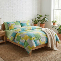 Lenjerie pat Ranforce 100% Cotton Pro (RCP41)