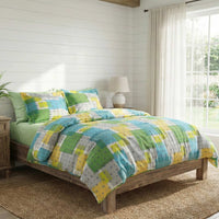 Lenjerie pat Ranforce 100% Cotton Pro (RCP41)