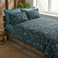 Lenjerie pat Ranforce 100% Cotton Pro (RCP43)