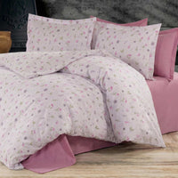Lenjerie pat Ranforce 100% Cotton Pro (RCP29)