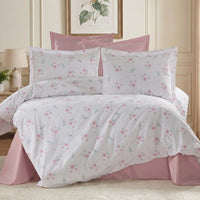 Lenjerie pat Ranforce 100% Cotton Pro (RCP31)