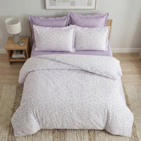 Lenjerie pat Ranforce 100% Cotton Pro (RCP32)
