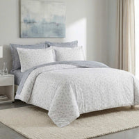 Lenjerie pat Ranforce 100% Cotton Pro (RCP34)