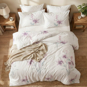 Lenjerie pat Ranforce 100% Cotton Pro (RCP35)