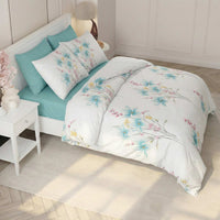 Lenjerie pat Ranforce 100% Cotton Pro (RCP36)