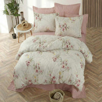 Lenjerie pat Ranforce 100% Cotton Pro (RCP37)
