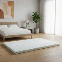 Topper Memory Aloe Vera