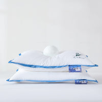 PERNĂ PUF GÂSCĂ "DEEP SLEEP"