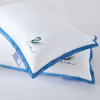 PERNĂ PUF GÂSCĂ "DEEP SLEEP"