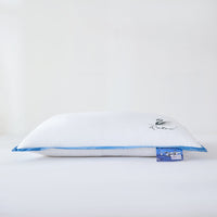 PERNĂ PUF GÂSCĂ "DEEP SLEEP"