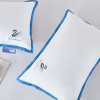 PERNĂ PUF GÂSCĂ "DEEP SLEEP"