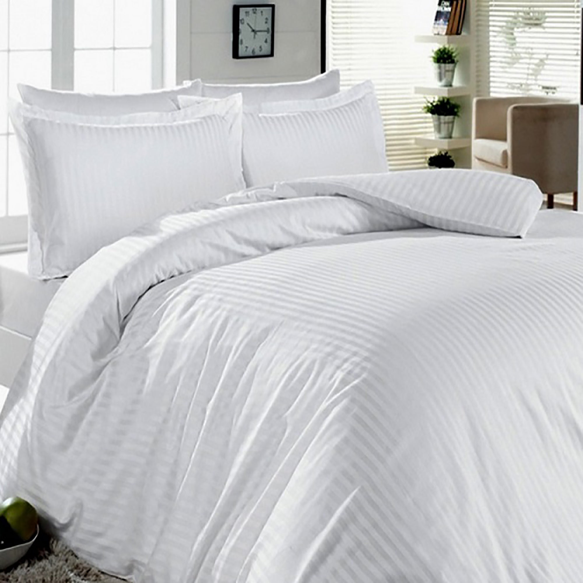 LENJERIE PAT DAMASC POLICOTON