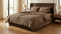 LENJERIE DE PAT CREPONATA 100% BUMBAC (CREP76)