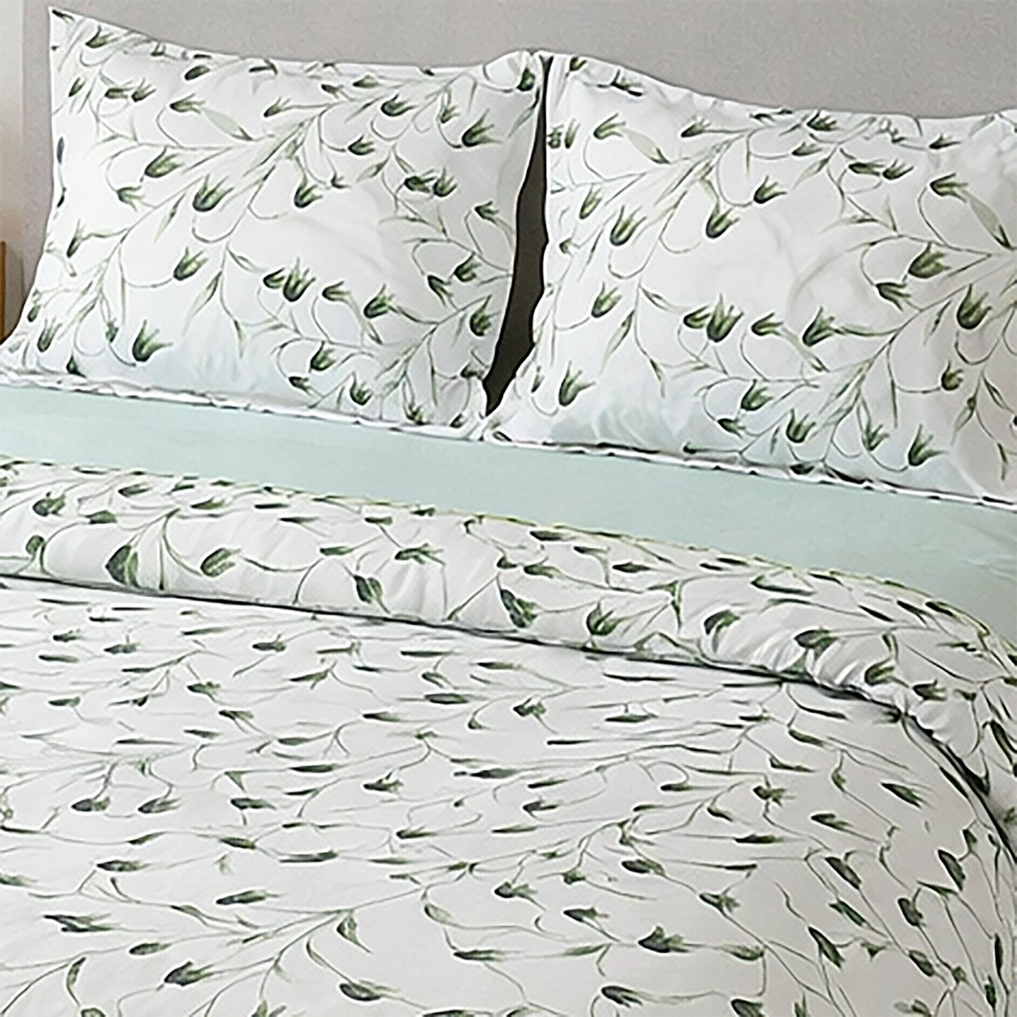 Lenjerie pat Ranforce 100% Cotton Pro (RCP65)