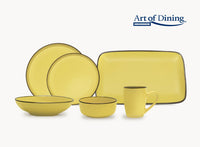 FARFURIE INTINSA CERAMICA 27 CM, MEDEEA, ART OF DINING