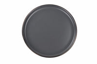 SET 6 FARFURII INTINSE, CERAMICA 27 CM, CALYPSO, ART OF DINING BY HEINNER