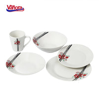FARFURIE DESERT PORTELAN 19 CM, REYA, VANORA HOME