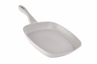 TIGAIE GRILL ALUMINIU+CAPAC 28x4 CM, MOZAIK, COOKING  BY HEINNER