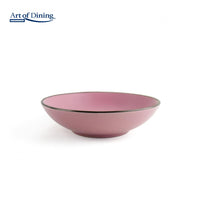 FARFURIE ADANCA CERAMICA 20 CM, JOICY, ART OF DINING BY HEINNER