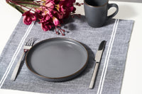 FARFURIE DESERT CERAMICA 20 CM, CALYPSO,ART OF DINING BY HEINNER