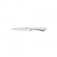SET CUTITE DE BUCATARIE, 5 PIESE,SILVER, COOKING BY HEINNER