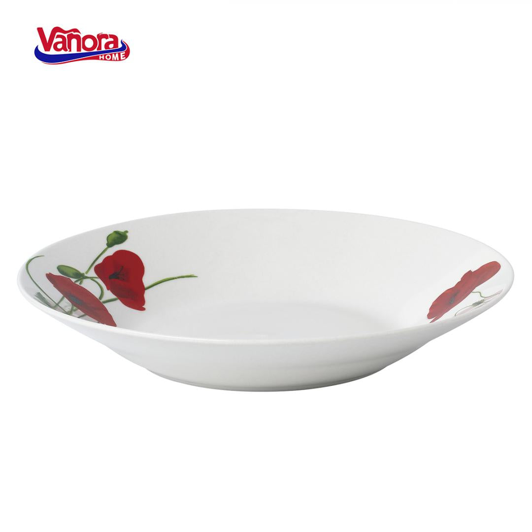 FARFURIE ADANCA PORTELAN 20 CM, REYA, VANORA HOME