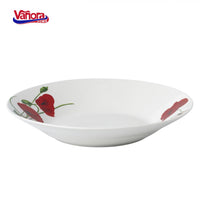 FARFURIE ADANCA PORTELAN 20 CM, REYA, VANORA HOME