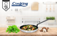 TIGAIE PROFESIONALA 32*6 CM, CHEF LINE, COOKING BY HEINNER