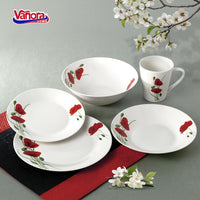 FARFURIE INTINSA PORTELAN 23 CM, REYA, VANORA HOME