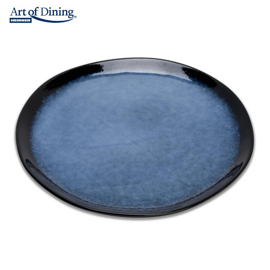FARFURIE INTINSA CERAMICA 28 CM, SERENITY, ART OF DINING BY HEINNER