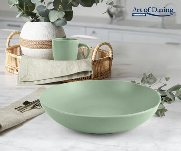 FARFURIE ADANCA CERAMICA 20 CM,  YVONNE, HEINNER
